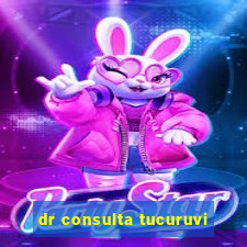 dr consulta tucuruvi